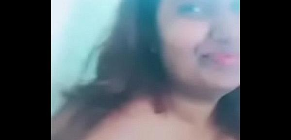  Swathi naidu latest sex video